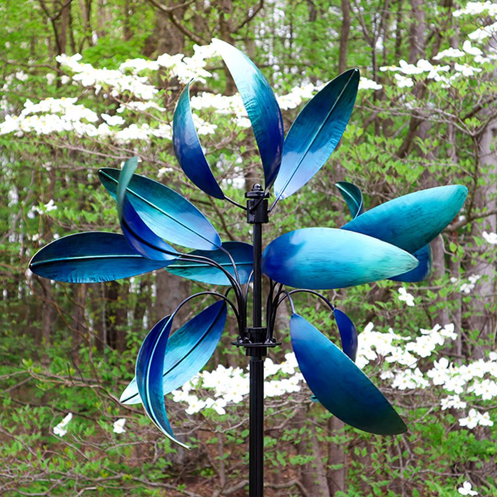 Kinetic Windemere Wind Spinner Caribbean 82